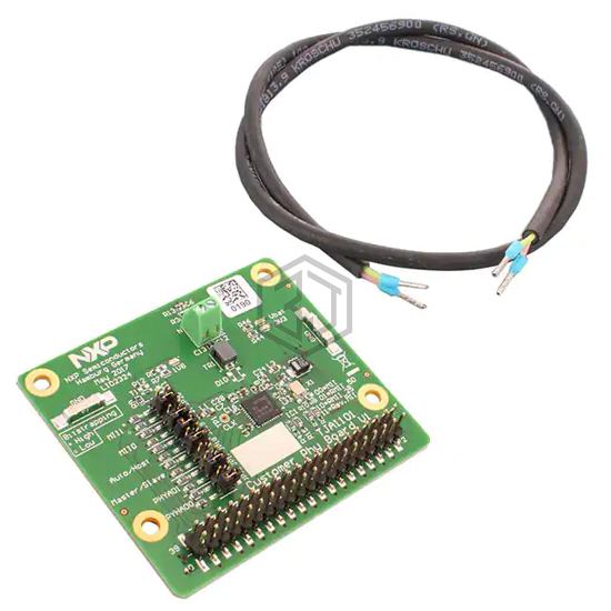 OM14500/TJA1101JP - NXP USA Inc. - Evaluation and Demonstration Boards and Kits