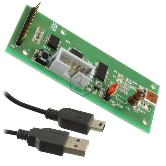 AS8510 DEMOBOARD - ams - Evaluation and Demonstration Boards and Kits