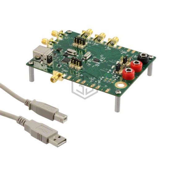 CDCE925PERF-EVM - Texas Instruments - Evaluation and Demonstration Boards and Kits