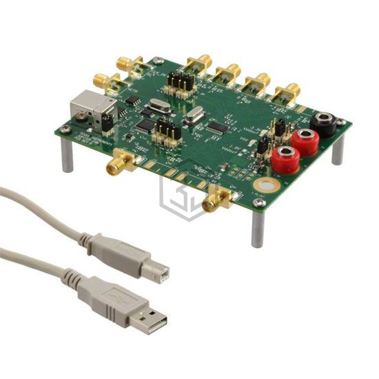 CDCE949PERF-EVM - Texas Instruments - Evaluation and Demonstration Boards and Kits