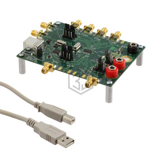CDCEL949PERF-EVM - Texas Instruments - Evaluation and Demonstration Boards and Kits