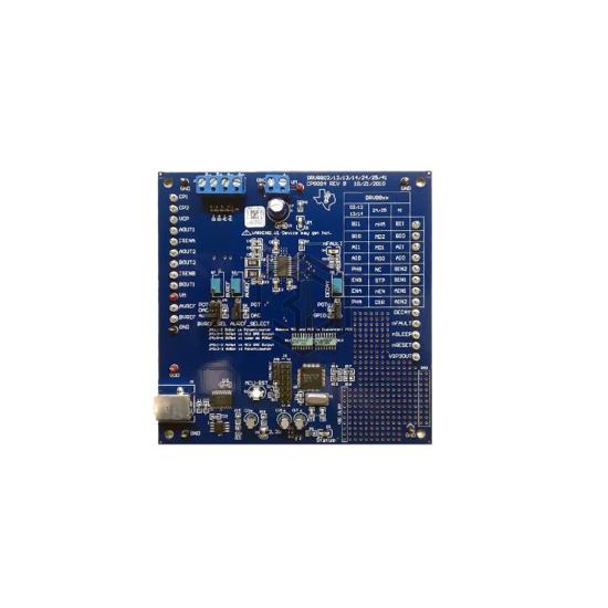 DRV8841EVM - Texas Instruments - Evaluation and Demonstration Boards and Kits