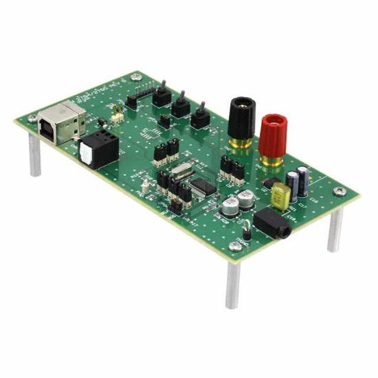 PCM2704EVM-U - Texas Instruments - Evaluation and Demonstration Boards and Kits
