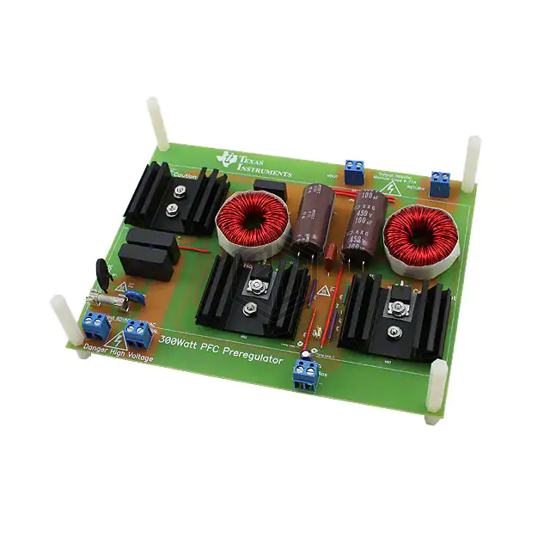 UCC28063EVM-723 - Texas Instruments - Evaluation and Demonstration Boards and Kits