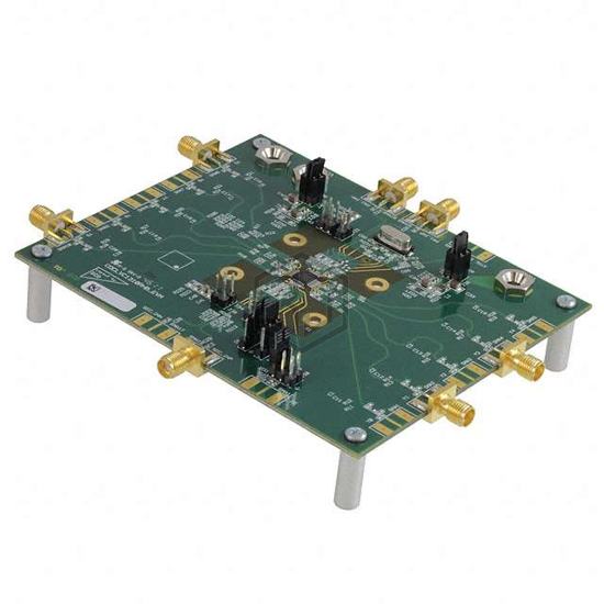 CDCLVC1310-EVM - Texas Instruments - Evaluation and Demonstration Boards and Kits
