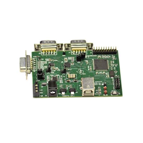 AMC1210MB-EVM - Texas Instruments - Evaluation and Demonstration Boards and Kits