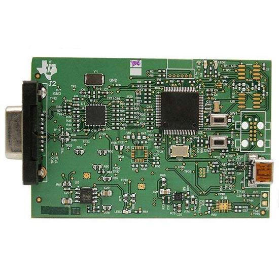 AFE4400SPO2EVM - Texas Instruments - Evaluation and Demonstration Boards and Kits
