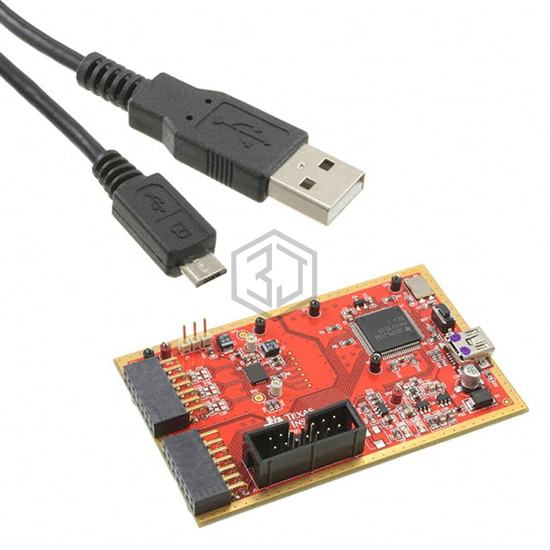 LMP93601EVM - Texas Instruments - Evaluation and Demonstration Boards and Kits