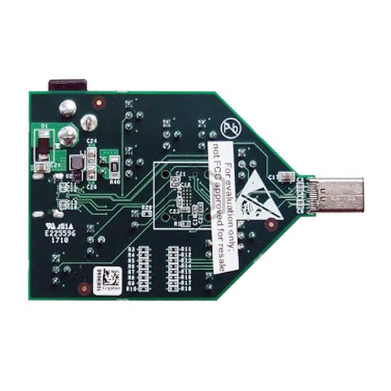 TUSB544RNQEVM - Texas Instruments - Evaluation and Demonstration Boards and Kits