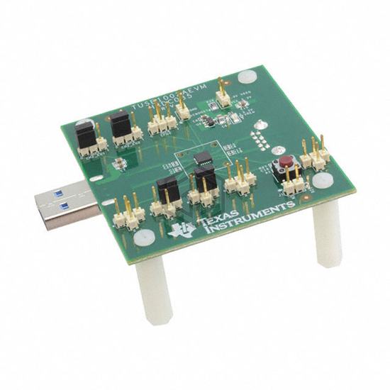 TUSB1002AEVM - Texas Instruments - Evaluation and Demonstration Boards and Kits