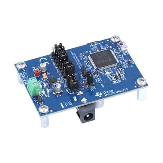 TAS2110EVM - Texas Instruments - Evaluation and Demonstration Boards and Kits