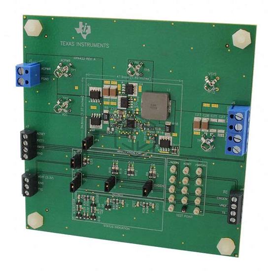 BQ24630EVM - Texas Instruments - Evaluation and Demonstration Boards and Kits