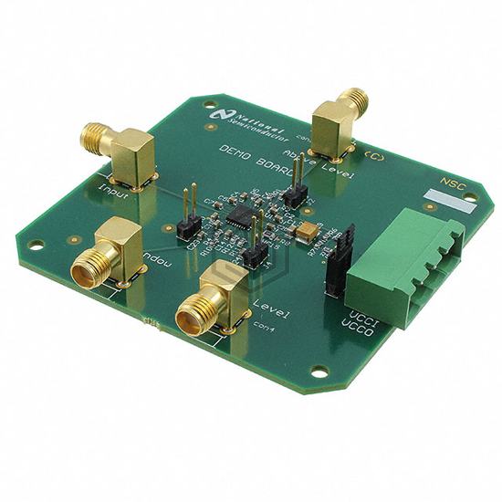 LMH7324EVAL/NOPB - Texas Instruments - Evaluation and Demonstration Boards and Kits