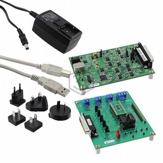 BUF16821EVM-USB - Texas Instruments - Evaluation and Demonstration Boards and Kits