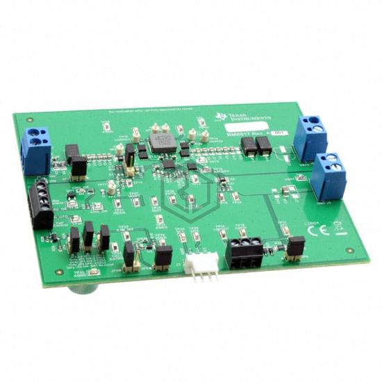 BQ25710EVM-017 - Texas Instruments - Evaluation and Demonstration Boards and Kits