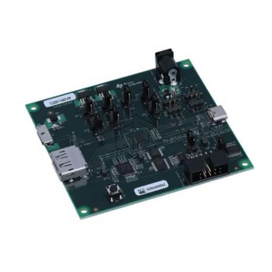 TUSB1146EVM - Texas Instruments - Evaluation and Demonstration Boards and Kits