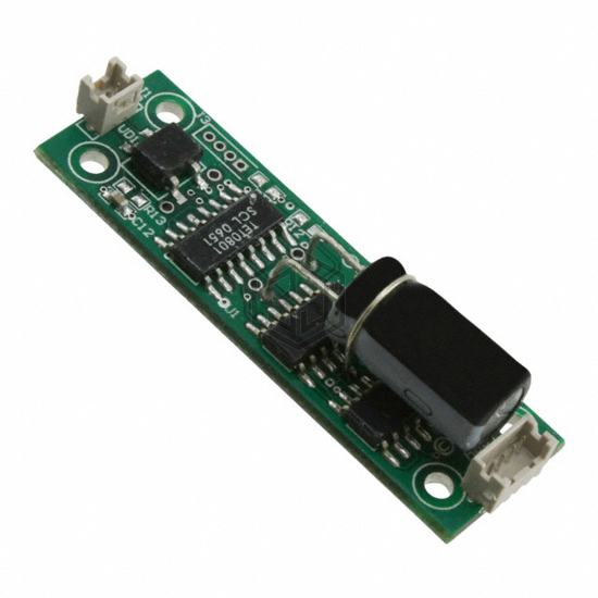 EH301KIT - Advanced Linear Devices Inc. - Evaluation and Demonstration Boards and Kits