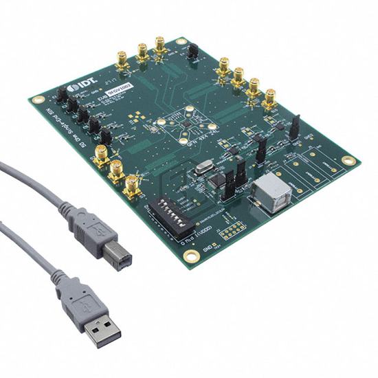 EVK9FGV1002 - Renesas Electronics America Inc - Evaluation and Demonstration Boards and Kits