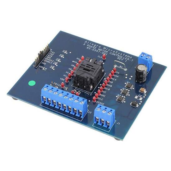APEK4931MET-01-T-DK - Allegro MicroSystems - Evaluation and Demonstration Boards and Kits