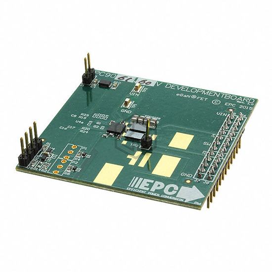 EPC9061 - EPC - Evaluation and Demonstration Boards and Kits