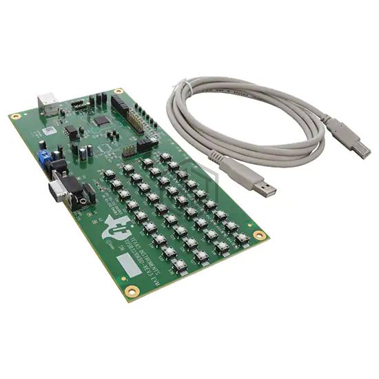 TUSB3210KBDPDK - Texas Instruments - Evaluation and Demonstration Boards and Kits
