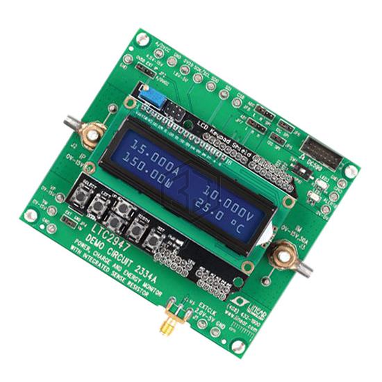 DC2574A-KIT - Analog Devices Inc. - Evaluation and Demonstration Boards and Kits