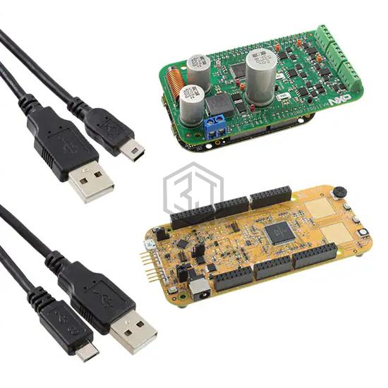 FRDMPT2001EVM - NXP USA Inc. - Evaluation and Demonstration Boards and Kits