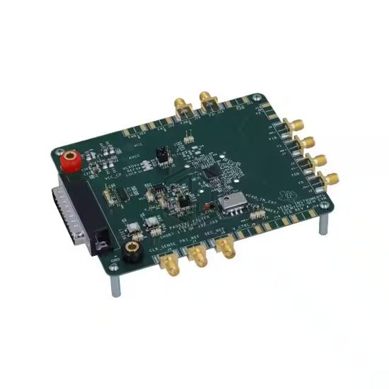 CDCM7005QFN-EVM - Texas Instruments - Evaluation and Demonstration Boards and Kits