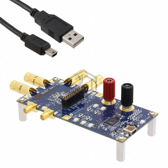 SD307EVK/NOPB - Texas Instruments - Evaluation and Demonstration Boards and Kits