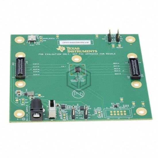 DPHY440SSRHREVM - Texas Instruments - Evaluation and Demonstration Boards and Kits