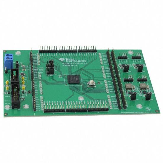 UCD90320EVM-783 - Texas Instruments - Evaluation and Demonstration Boards and Kits