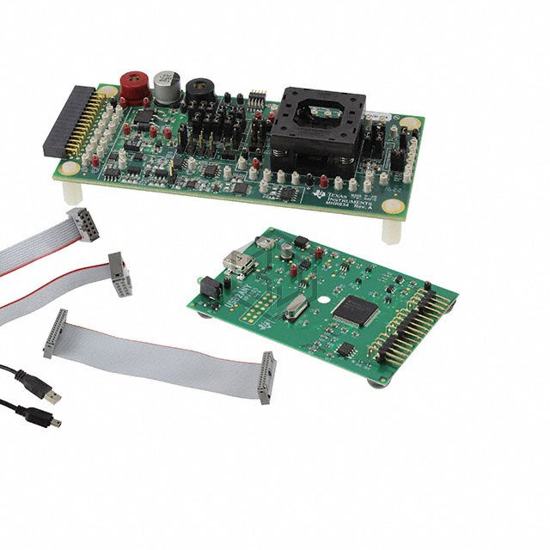 PGA300EVM-034 - Texas Instruments - Evaluation and Demonstration Boards and Kits