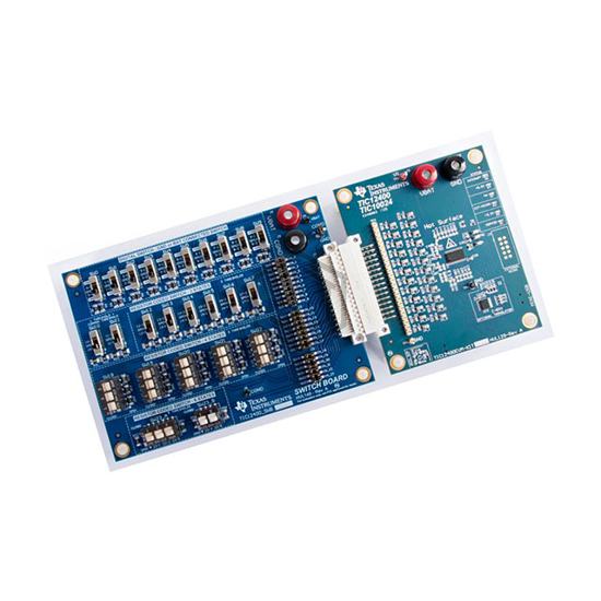 TIC12400EVM-KIT - Texas Instruments - Evaluation and Demonstration Boards and Kits
