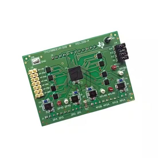 TPS23880EVM-008 - Texas Instruments - Evaluation and Demonstration Boards and Kits