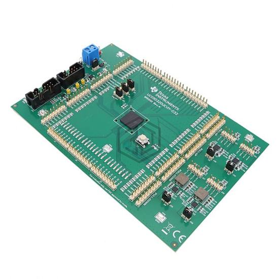 UCD90320UEVM-032 - Texas Instruments - Evaluation and Demonstration Boards and Kits