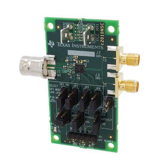SD384EVK/NOPB - Texas Instruments - Evaluation and Demonstration Boards and Kits