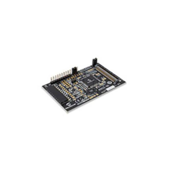 ATMXT641TDAT-I2C-PCB - Microchip Technology - Evaluation and Demonstration Boards and Kits