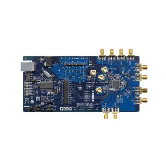 AD9522-3/PCBZ - Analog Devices Inc. - Evaluation and Demonstration Boards and Kits