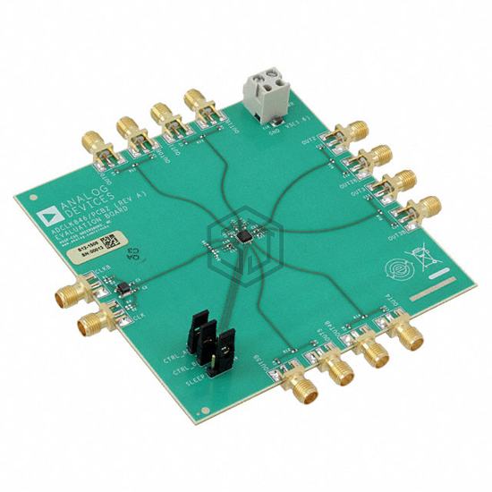 ADCLK846/PCBZ - Analog Devices Inc. - Evaluation and Demonstration Boards and Kits