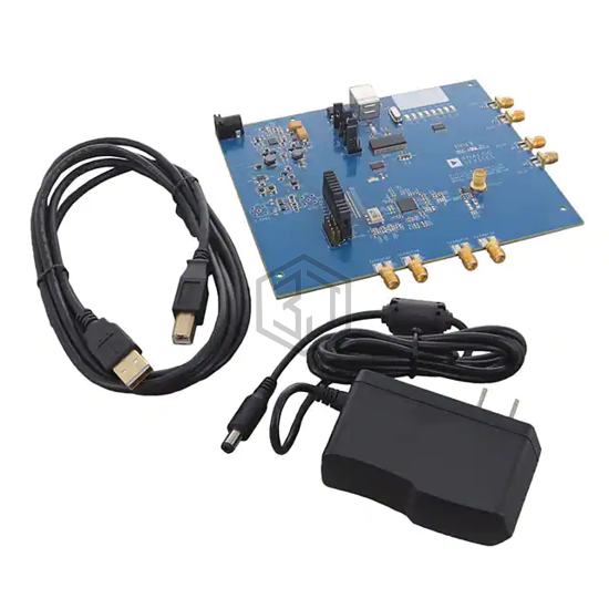 AD9547/PCBZ - Analog Devices Inc. - Evaluation and Demonstration Boards and Kits