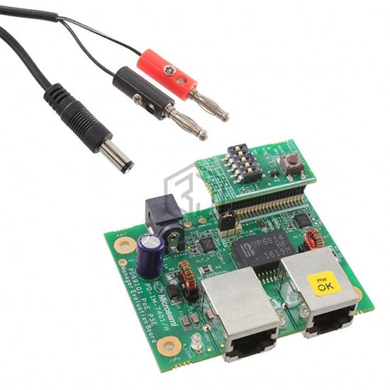 PD-IM-7401 - Microchip Technology - Evaluation and Demonstration Boards and Kits