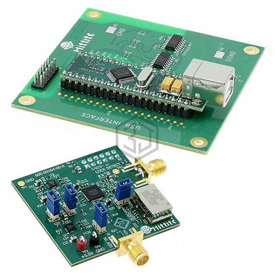 129472-HMC822LP6CE - Analog Devices Inc. - Evaluation and Demonstration Boards and Kits