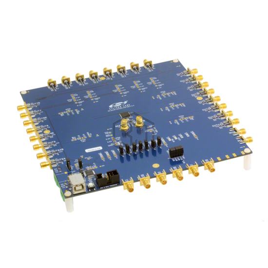 SI5380-D-EVB - Skyworks Solutions Inc. - Evaluation and Demonstration Boards and Kits
