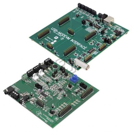 TLV320AIC3111EVM-K - Texas Instruments - Evaluation and Demonstration Boards and Kits