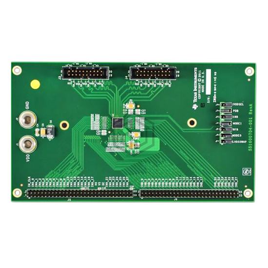 C187EVK01/NOPB - Texas Instruments - Evaluation and Demonstration Boards and Kits