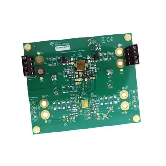TPS7H2201EVM-CVAL - Texas Instruments - Evaluation and Demonstration Boards and Kits