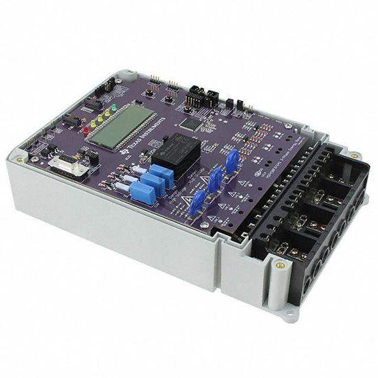 EVM430-F67641 - Texas Instruments - Evaluation and Demonstration Boards and Kits