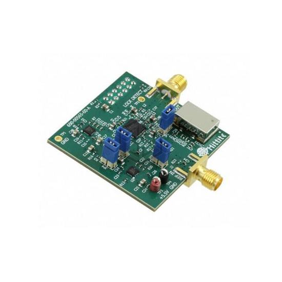 129471-HMC822LP6CE - Analog Devices Inc. - Evaluation and Demonstration Boards and Kits