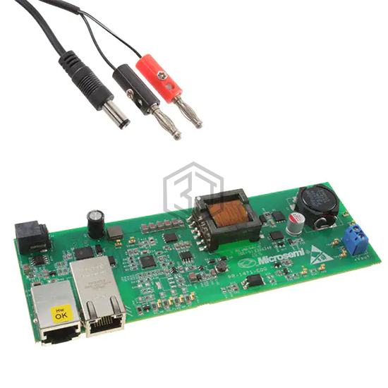 PD70211EVB50FW-5 - Microchip Technology - Evaluation and Demonstration Boards and Kits