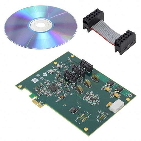 XIO3130EVM - Texas Instruments - Evaluation and Demonstration Boards and Kits